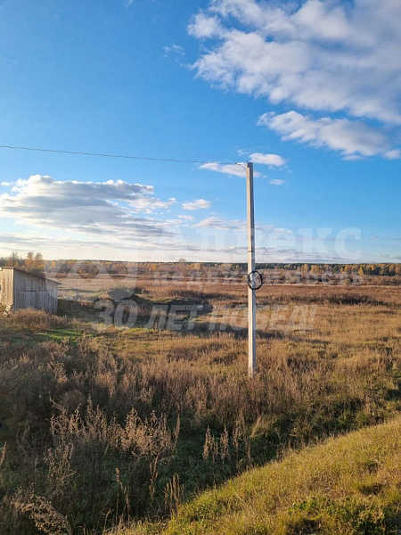 Участок 5.52 сот.