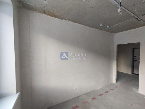 3-к квартира, 63 кв.м.