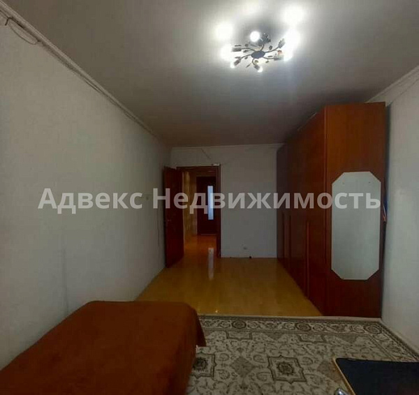 3-к квартира, 107 кв.м.