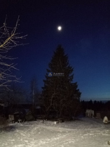 Участок, 12.5 сот.