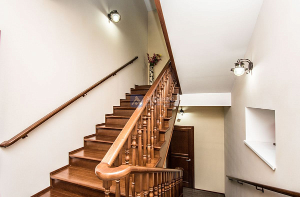 Дом 451.6 м² Дом 451.6 м²