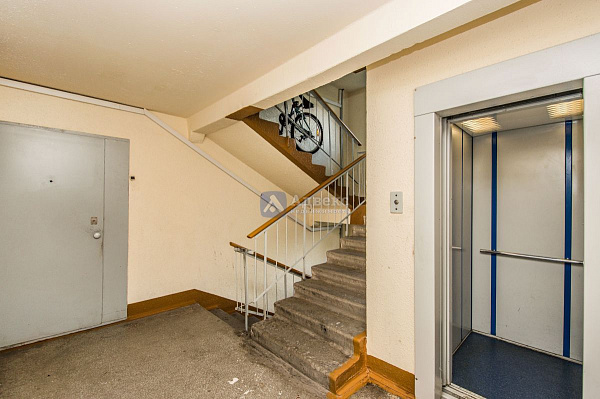 Квартира 2-комн., 51 м² Квартира 2-комн., 51 м²