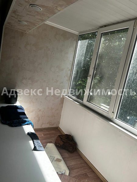 Квартира 2-комн., 30 м²