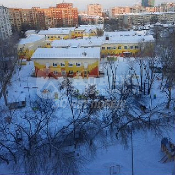 Квартира 3-комн., 65.5 м²