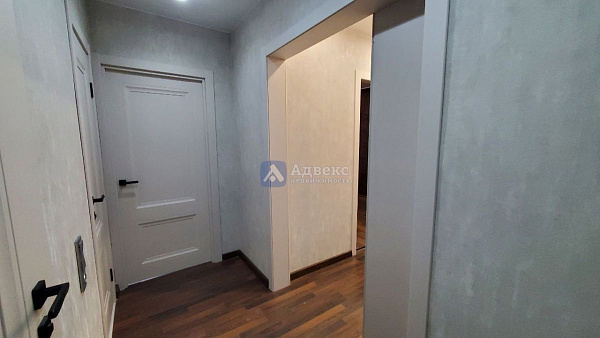 Квартира 3-комн., 65.6 м² Квартира 3-комн., 65.6 м²