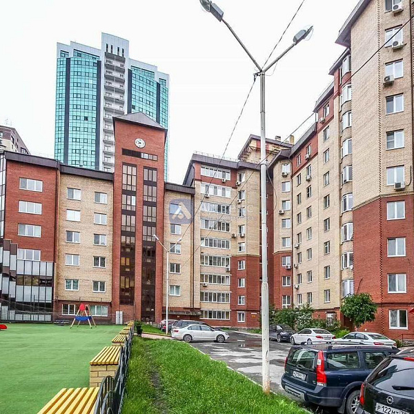 Квартира 2-комн., 71.6 м²