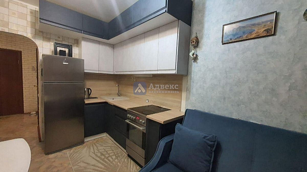 Квартира 2-комн., 47 м²
