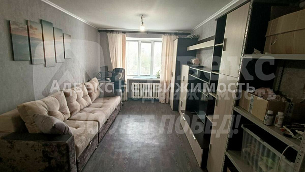 Комната , 17 кв.м.