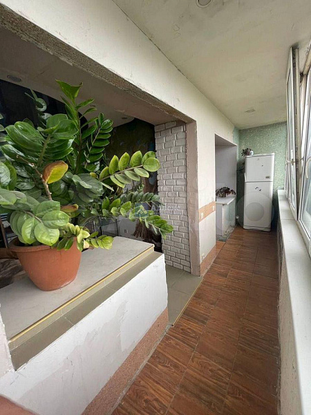 Квартира 4-комн., 116.9 м² Квартира 4-комн., 116.9 м²