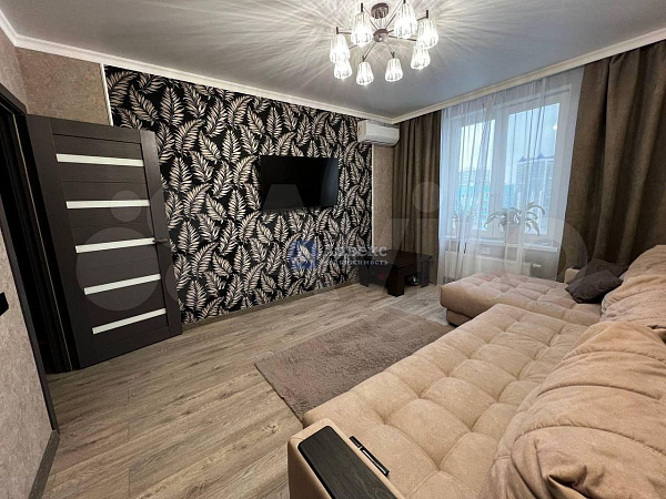 3-к квартира, 71 кв.м. 3-к квартира, 71 кв.м.