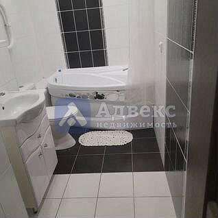 Квартира 1-комн., 36.3 м² Квартира 1-комн., 36.3 м²