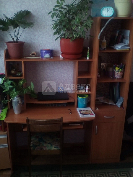3-к квартира, 81 кв.м.