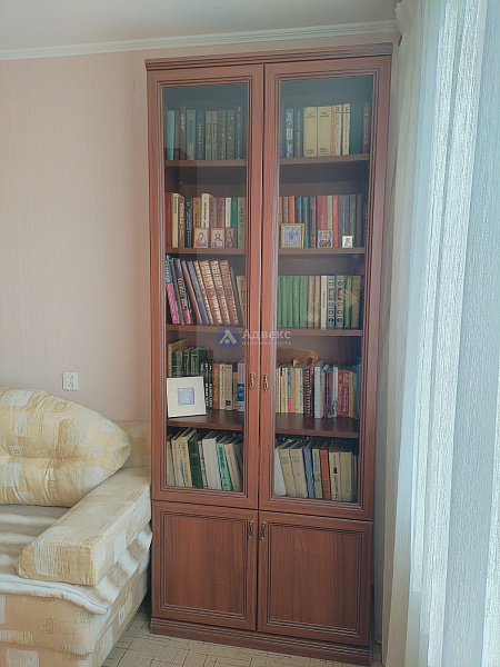 Квартира 4-комн., 105.7 м²