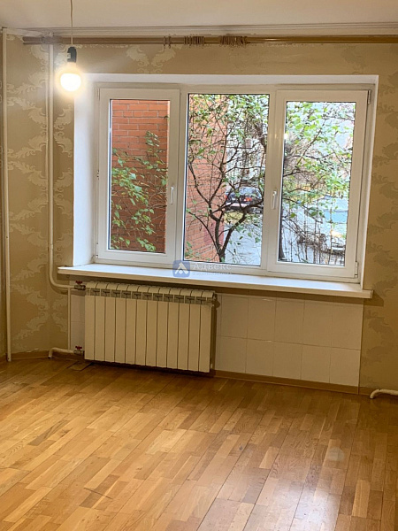 Квартира 3-комн., 65.6 м²
