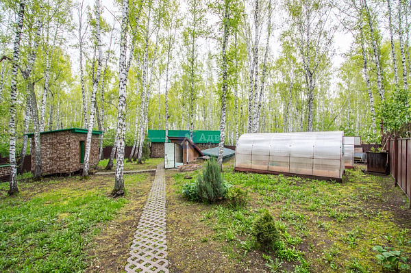 Дом, 451.6 кв.м. Дом, 451.6 кв.м.