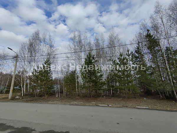 Участок 14.5 сот.