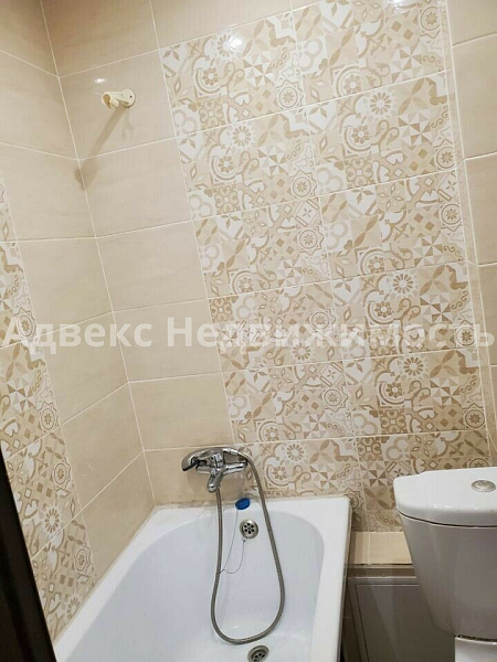 Квартира студия, 14 м²