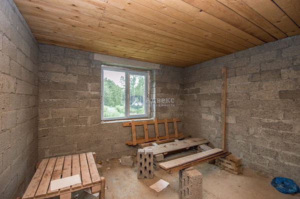 Коттедж 207 м² Коттедж 207 м²