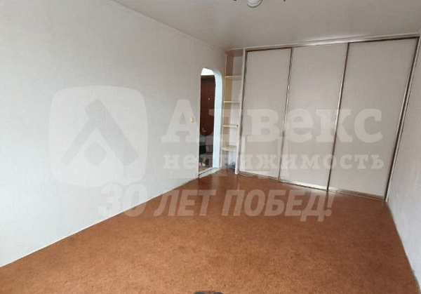 1-к квартира, 32 кв.м.