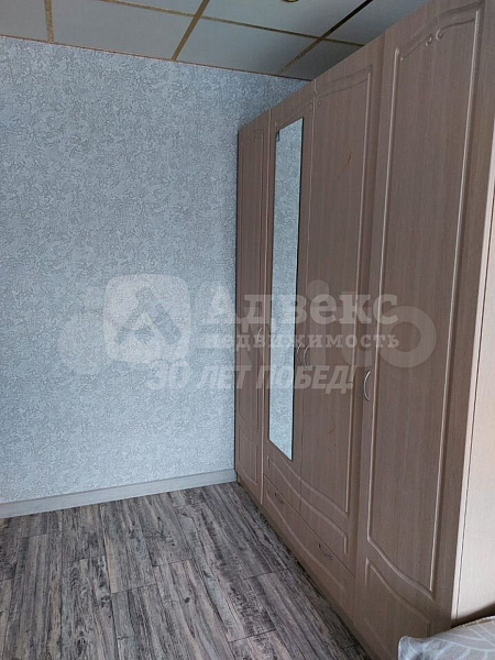 2-к квартира, 45 кв.м.