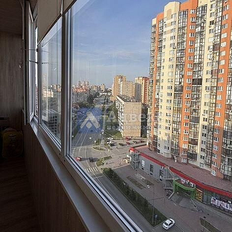 Квартира 2-комн., 54 м² Квартира 2-комн., 54 м²