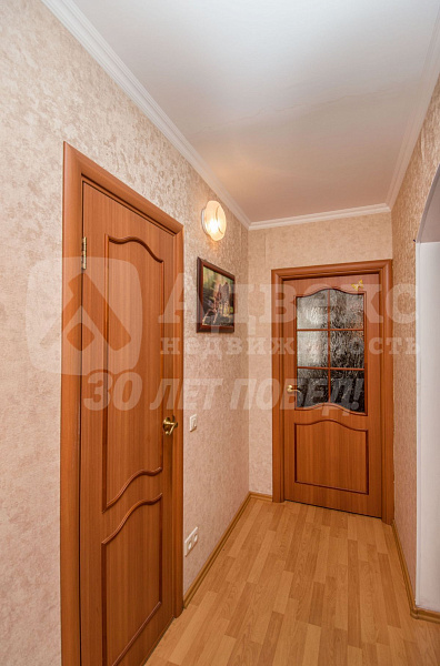 Квартира 2-комн., 66.9 м²