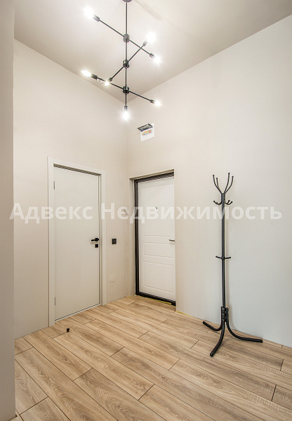 Квартира 1-комн., 33.5 м²