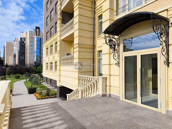 2-к квартира, 157 кв.м.