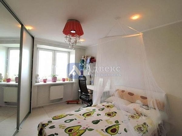 Квартира 4-комн., 82.5 м² Квартира 4-комн., 82.5 м²