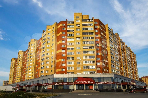 2-к квартира, 80 кв.м.