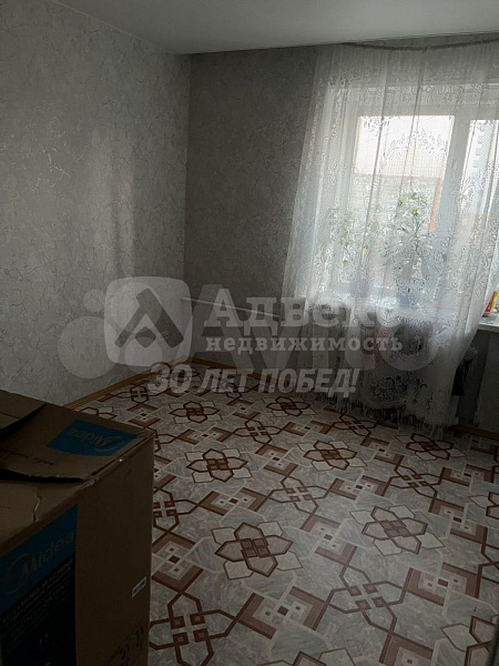 2-к квартира, 56 кв.м.