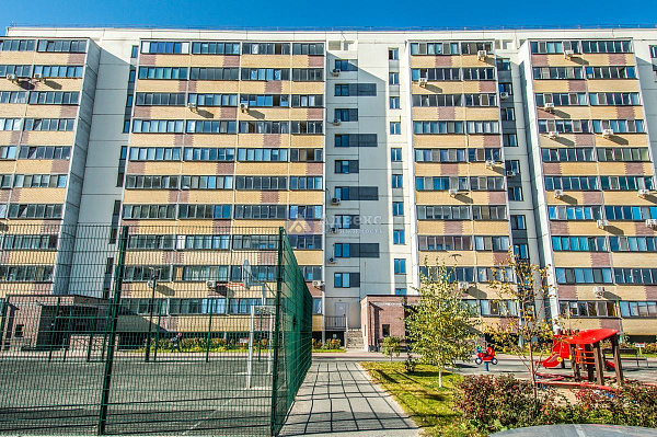 Студия, 17 кв.м.