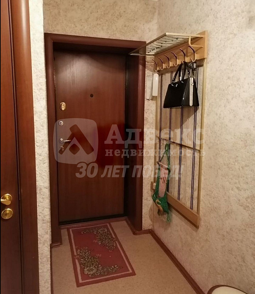 2-к квартира, 40 кв.м.