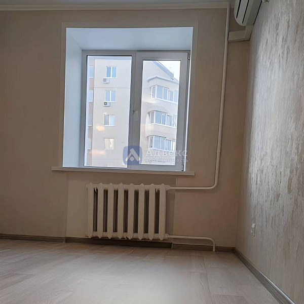 Квартира 3-комн., 60.9 м²