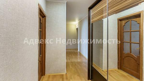 Квартира 3-комн., 73 м²