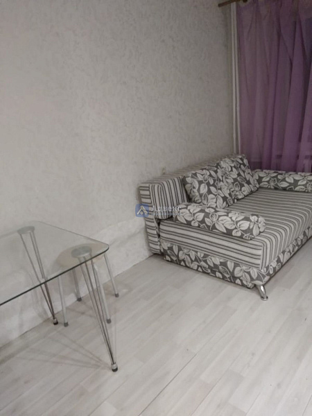Квартира студия, 17 м² Квартира студия, 17 м²