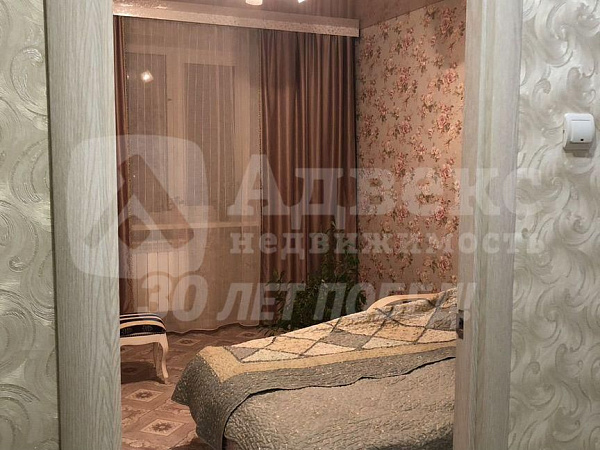 Квартира 2-комн., 51 м²