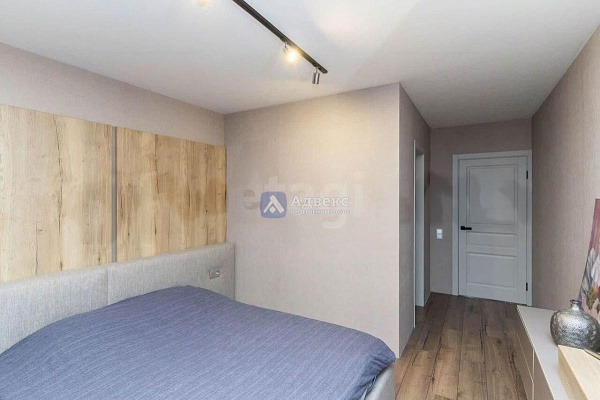 Квартира 2-комн., 66.9 м² Квартира 2-комн., 66.9 м²