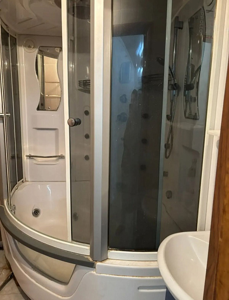 Квартира 3-комн., 91.3 м²