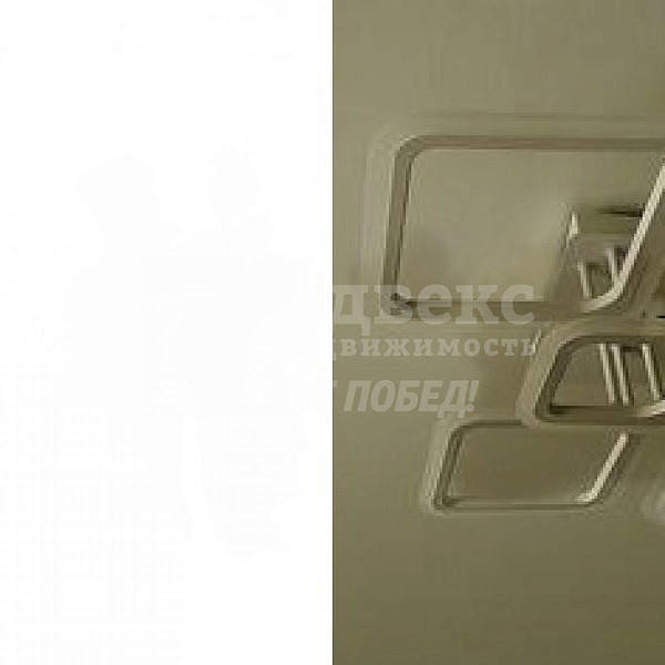 Квартира 1-комн., 16.8 м²