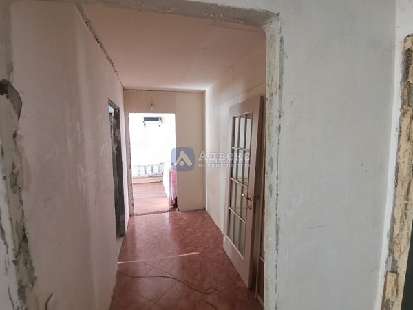 Квартира 2-комн., 59.1 м²