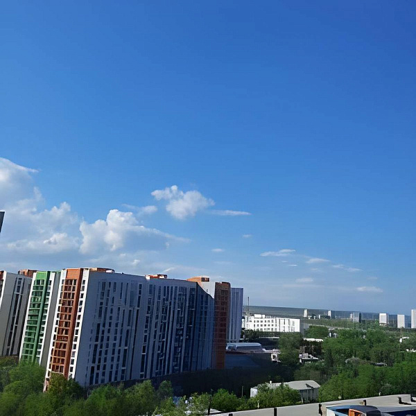 3-к квартира, 106 кв.м.