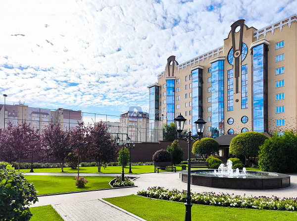 2-к квартира, 157 кв.м.