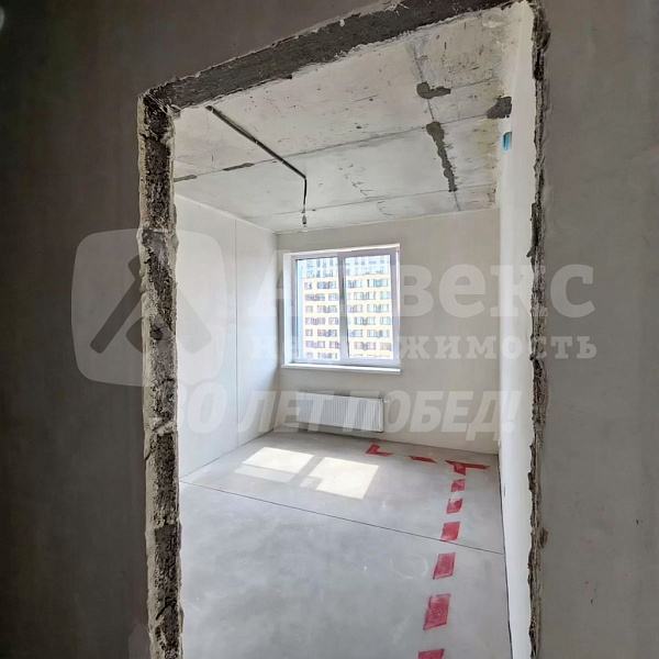 Квартира 3-комн., 79.9 м²