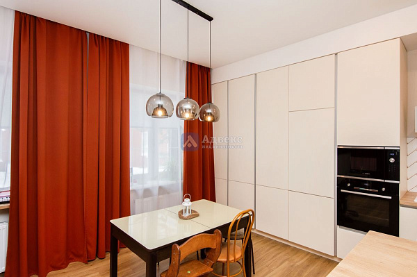 Таунхаус, 141 кв.м.