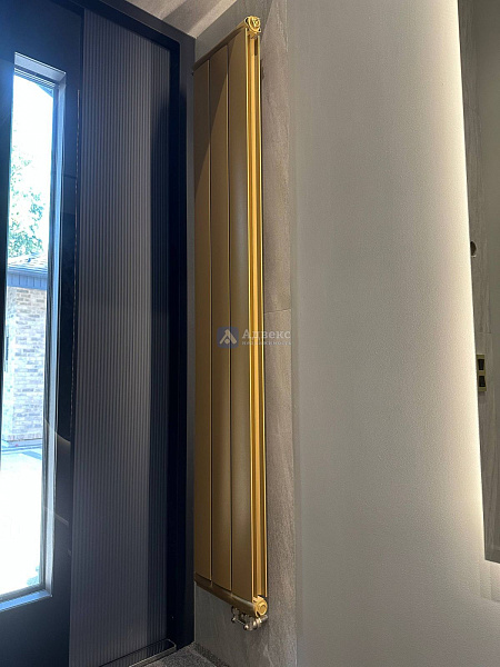 Коттедж 196 м²