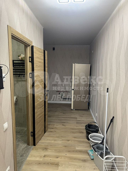 Квартира 2-комн., 67 м²