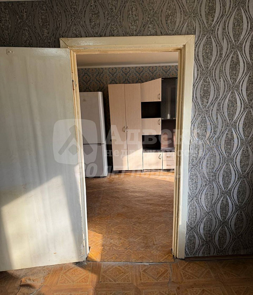 Квартира 2-комн., 26.5 м²