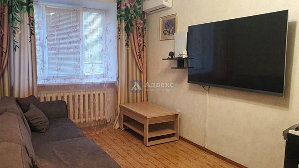 Квартира 2-комн., 47 м²