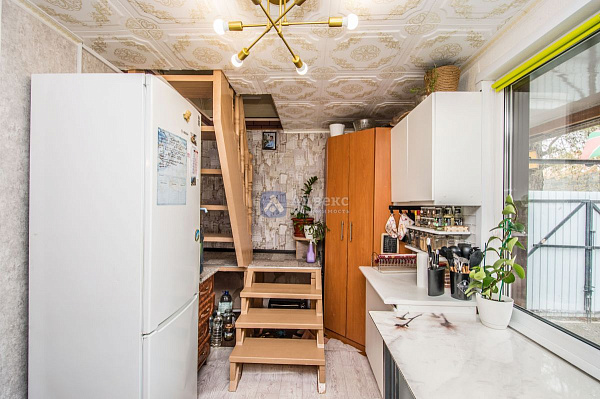 Дача/Коттедж, 94.7 кв.м.